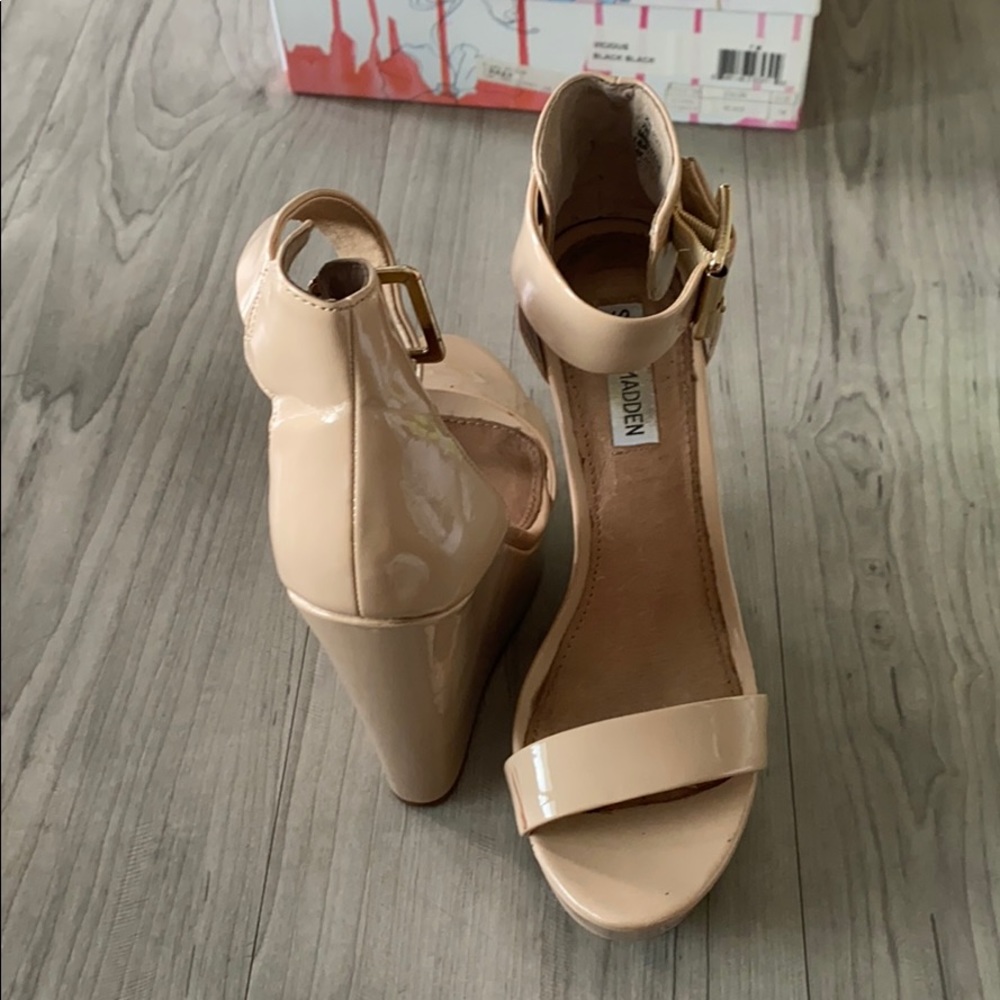 Steve Madden